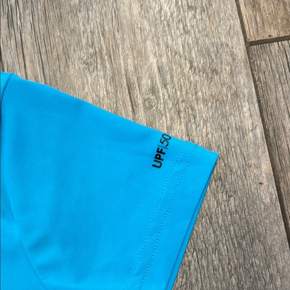 Hurley H20-Dri Tee & Swim Trunks Set - Picture 3 of 4